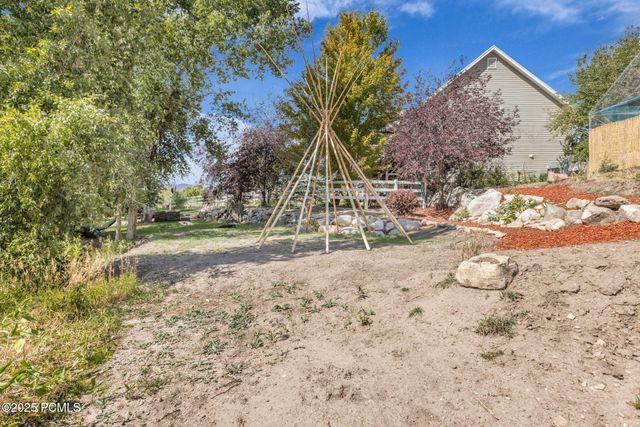 896 E Chalk Creek Road, Coalville, UT 84017