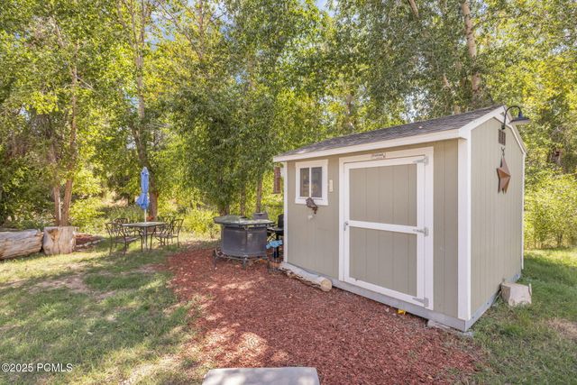 896 E Chalk Creek Road, Coalville, UT 84017