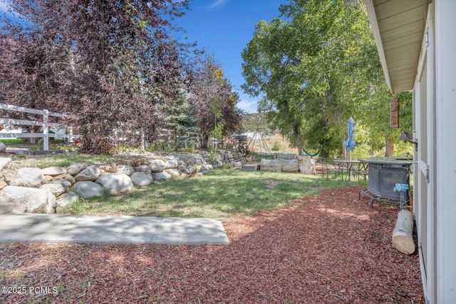896 E Chalk Creek Road, Coalville, UT 84017
