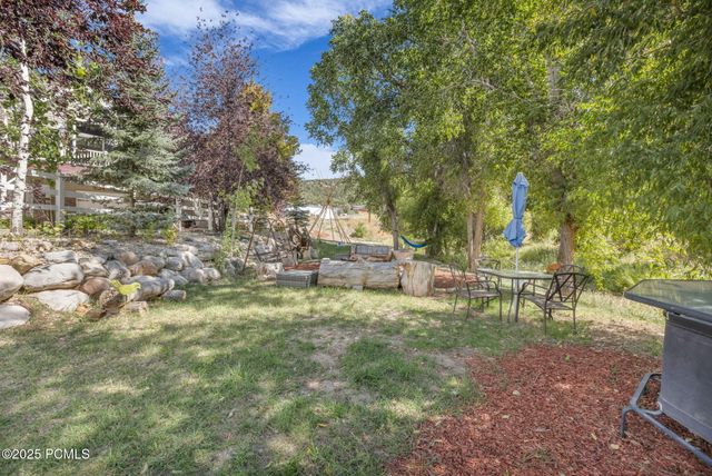 896 E Chalk Creek Road, Coalville, UT 84017