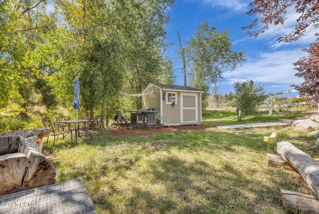 896 E Chalk Creek Road, Coalville, UT 84017