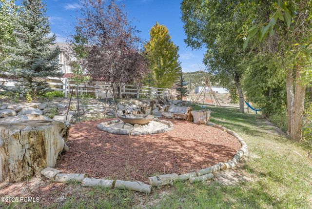 896 E Chalk Creek Road, Coalville, UT 84017