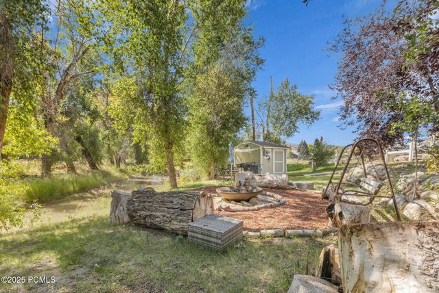 896 E Chalk Creek Road, Coalville, UT 84017