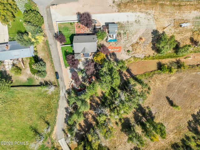 896 E Chalk Creek Road, Coalville, UT 84017