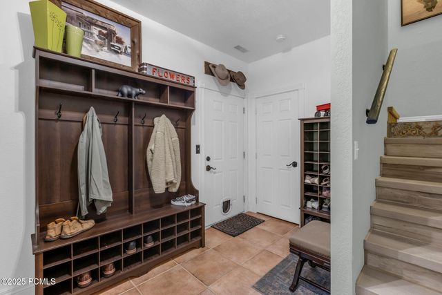 896 E Chalk Creek Road, Coalville, UT 84017