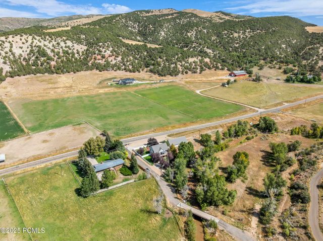 896 E Chalk Creek Road, Coalville, UT 84017