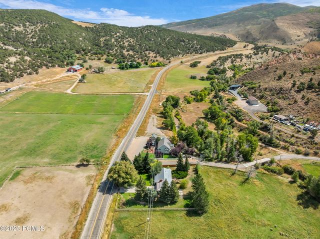 896 E Chalk Creek Road, Coalville, UT 84017