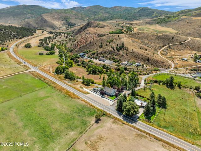 896 E Chalk Creek Road, Coalville, UT 84017