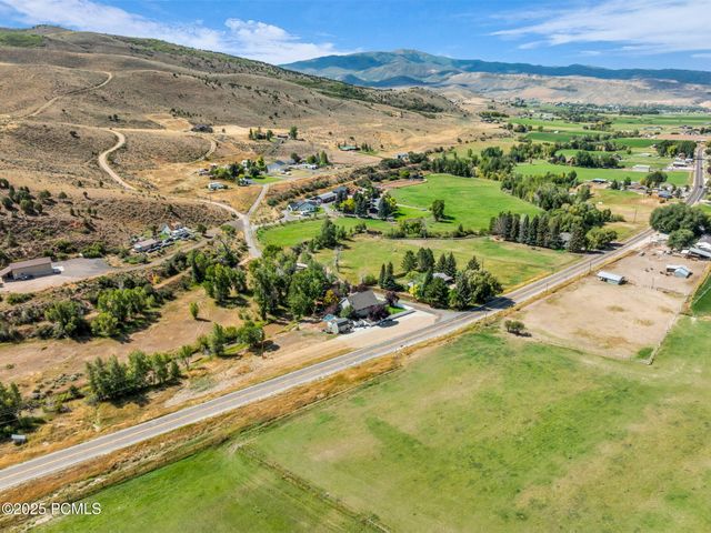 896 E Chalk Creek Road, Coalville, UT 84017