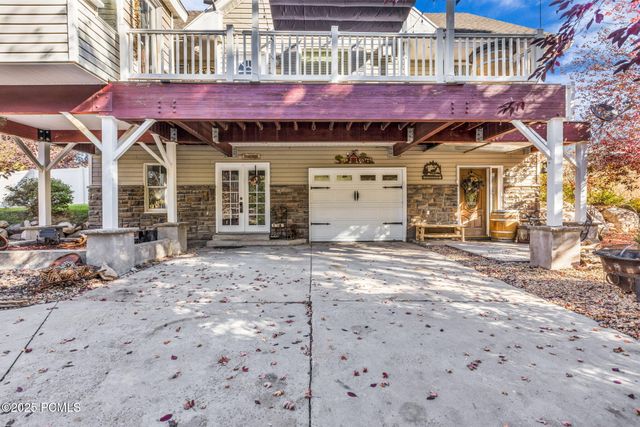 896 E Chalk Creek Road, Coalville, UT 84017