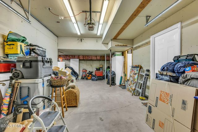 896 E Chalk Creek Road, Coalville, UT 84017