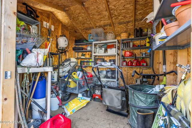 896 E Chalk Creek Road, Coalville, UT 84017