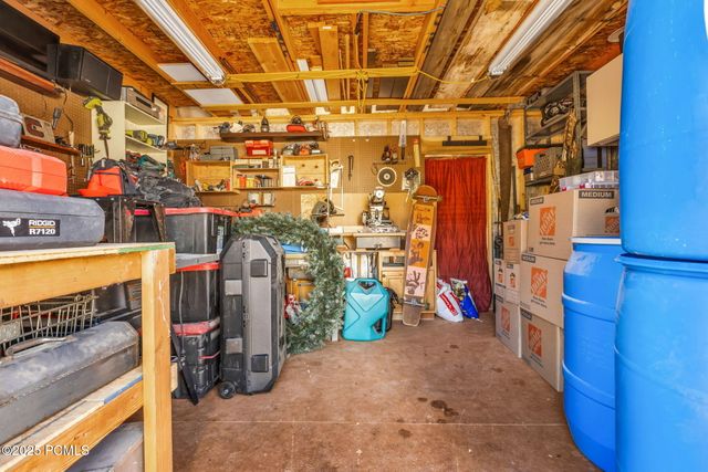 896 E Chalk Creek Road, Coalville, UT 84017