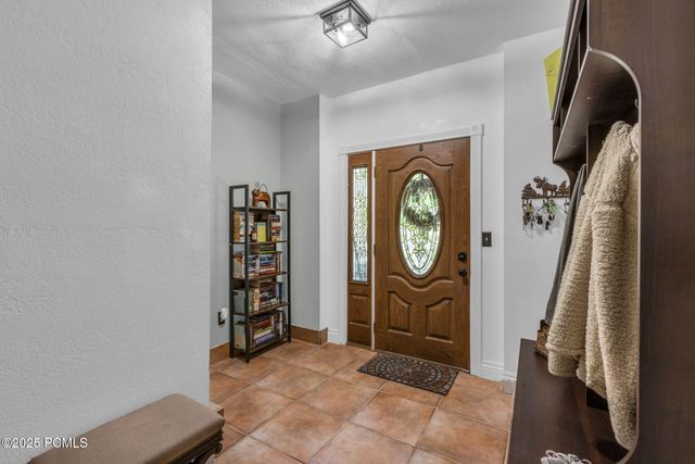 896 E Chalk Creek Road, Coalville, UT 84017