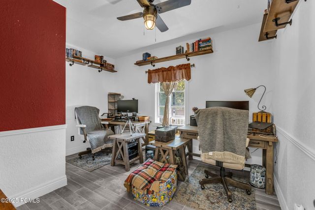 896 E Chalk Creek Road, Coalville, UT 84017