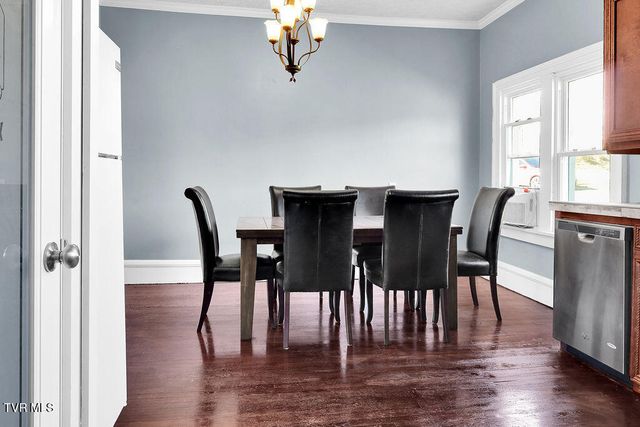 832 Stanley Valley Road, Rogersville, TN 37857