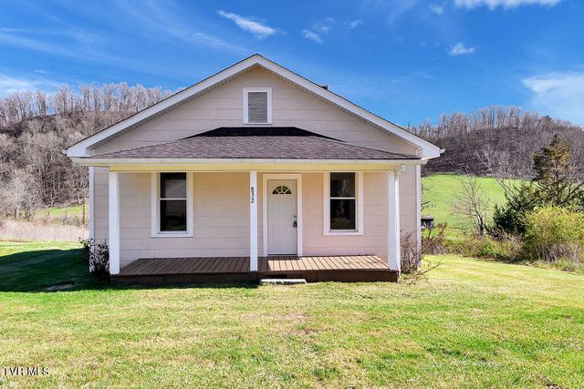 832 Stanley Valley Road, Rogersville, TN 37857