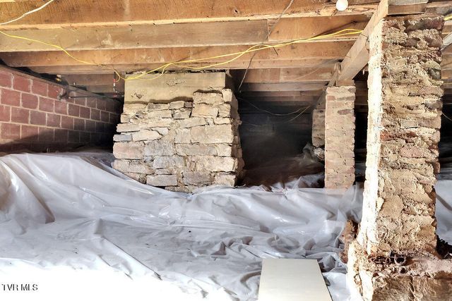 832 Stanley Valley Road, Rogersville, TN 37857