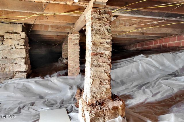 832 Stanley Valley Road, Rogersville, TN 37857