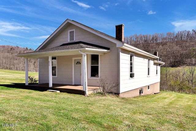 832 Stanley Valley Road, Rogersville, TN 37857
