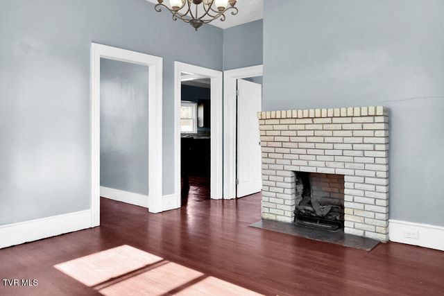 832 Stanley Valley Road, Rogersville, TN 37857