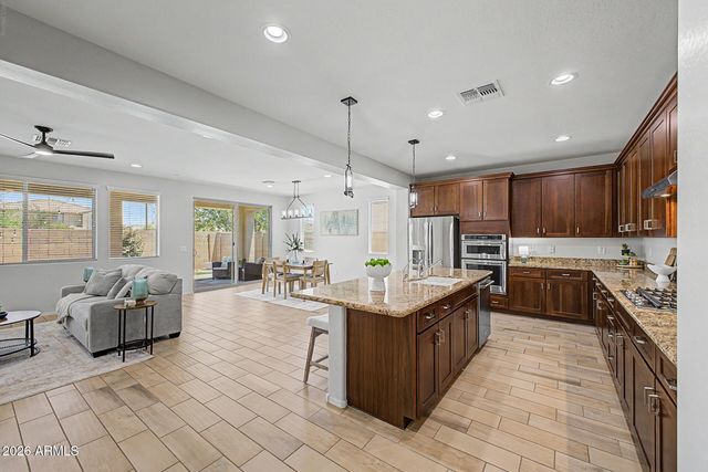22672 E CREOSOTE Drive, Queen Creek, AZ 85142