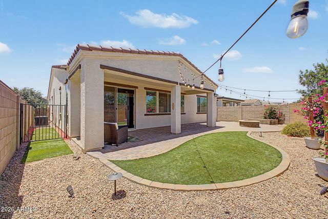 22672 E CREOSOTE Drive, Queen Creek, AZ 85142