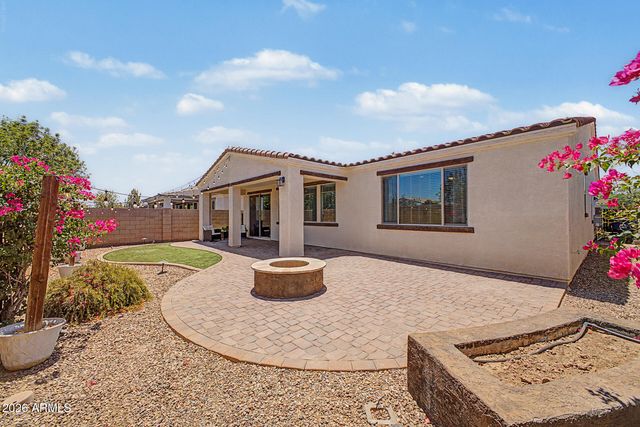 22672 E CREOSOTE Drive, Queen Creek, AZ 85142