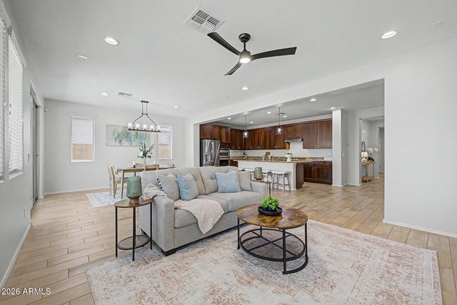 22672 E CREOSOTE Drive, Queen Creek, AZ 85142
