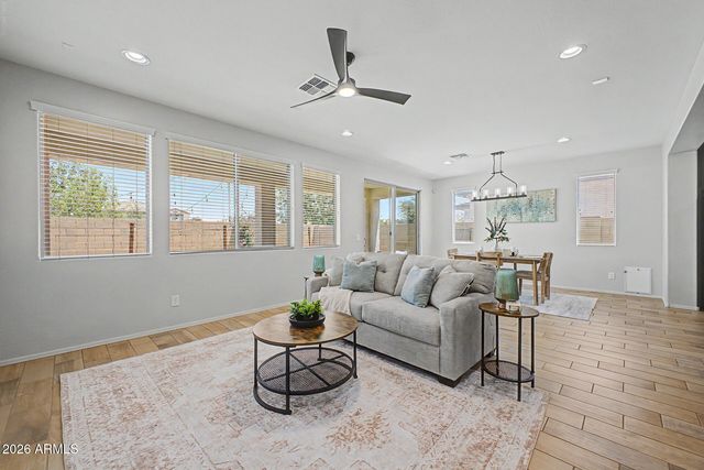 22672 E CREOSOTE Drive, Queen Creek, AZ 85142