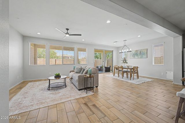 22672 E CREOSOTE Drive, Queen Creek, AZ 85142