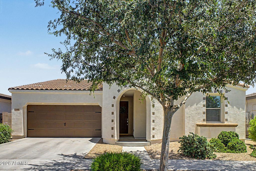 22672 E CREOSOTE Drive, Queen Creek, AZ 85142