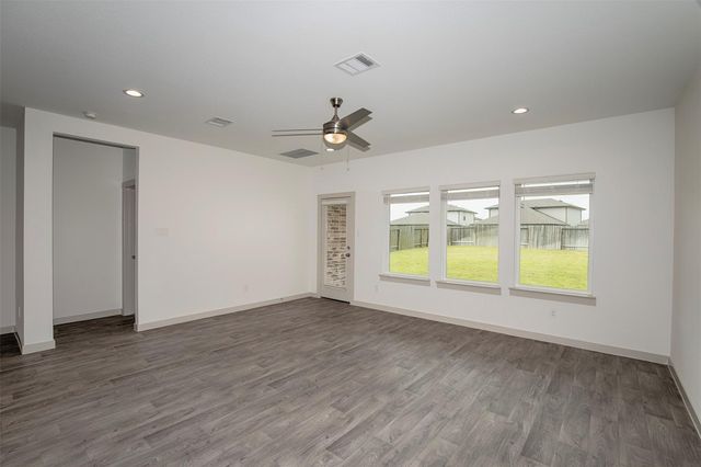 10610 Great Basin Drive, Rosharon, TX 77583