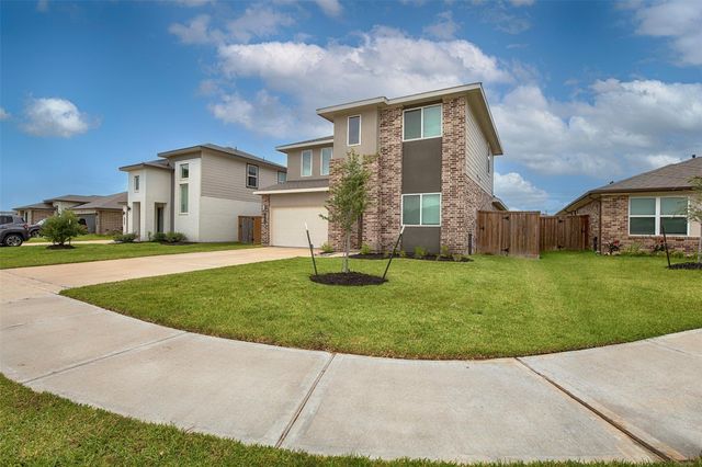 10610 Great Basin Drive, Rosharon, TX 77583