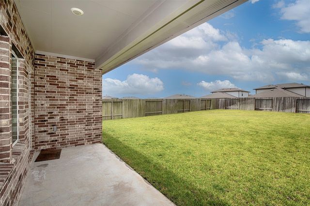 10610 Great Basin Drive, Rosharon, TX 77583
