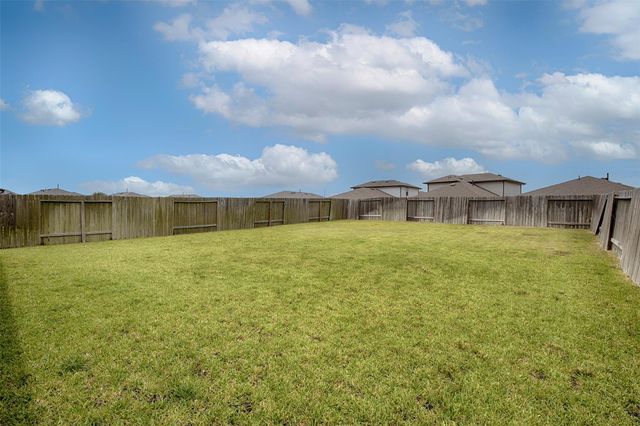 10610 Great Basin Drive, Rosharon, TX 77583