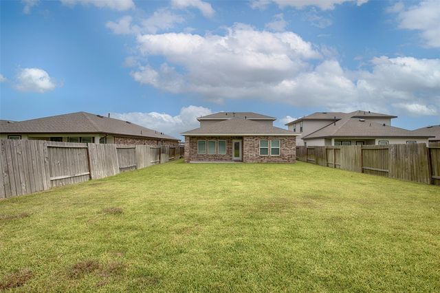 10610 Great Basin Drive, Rosharon, TX 77583