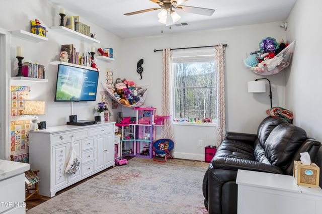 487 Rocky Knob Road, Mountain City, TN 37683