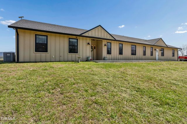 487 Rocky Knob Road, Mountain City, TN 37683