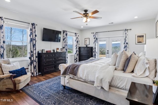 487 Rocky Knob Road, Mountain City, TN 37683
