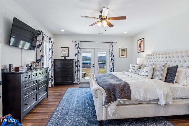487 Rocky Knob Road, Mountain City, TN 37683