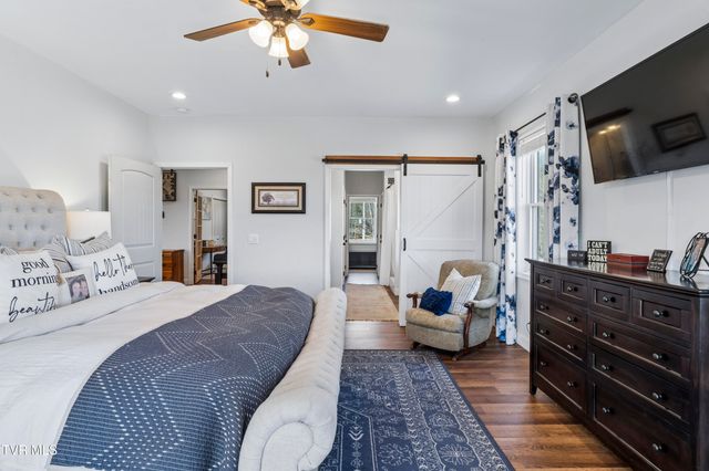 487 Rocky Knob Road, Mountain City, TN 37683