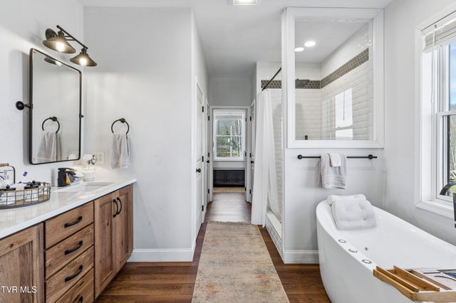 487 Rocky Knob Road, Mountain City, TN 37683