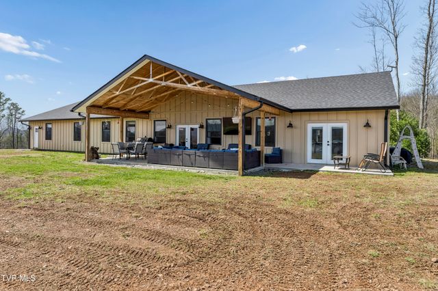 487 Rocky Knob Road, Mountain City, TN 37683
