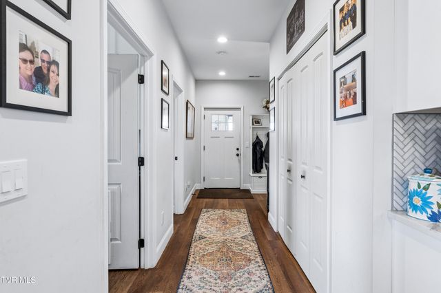 487 Rocky Knob Road, Mountain City, TN 37683