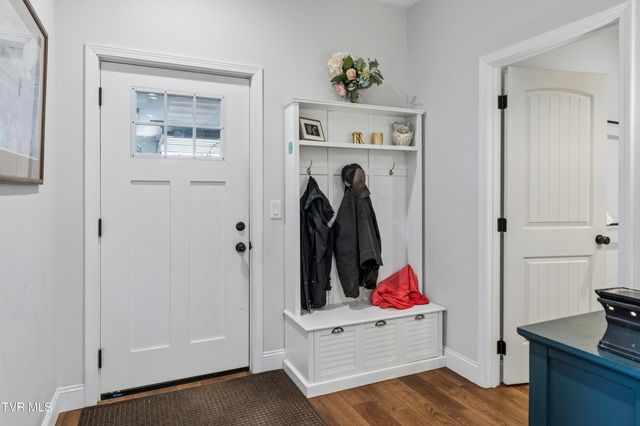 487 Rocky Knob Road, Mountain City, TN 37683