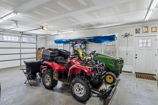 487 Rocky Knob Road, Mountain City, TN 37683