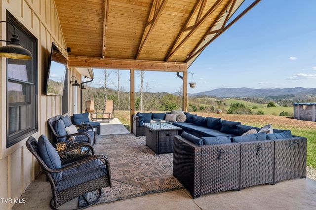 487 Rocky Knob Road, Mountain City, TN 37683