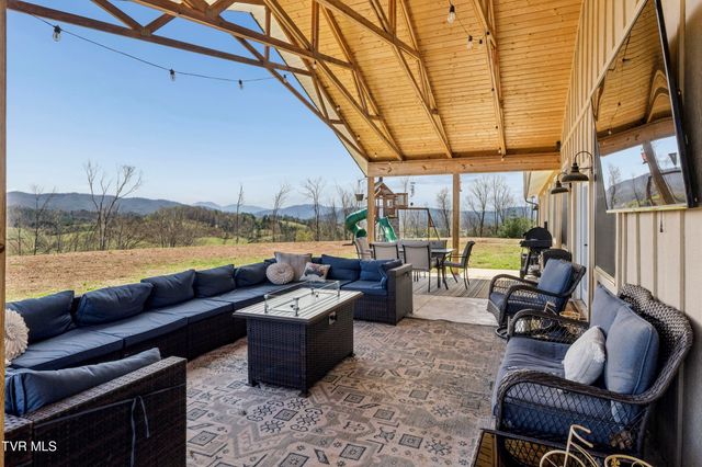 487 Rocky Knob Road, Mountain City, TN 37683