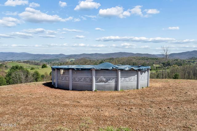 487 Rocky Knob Road, Mountain City, TN 37683